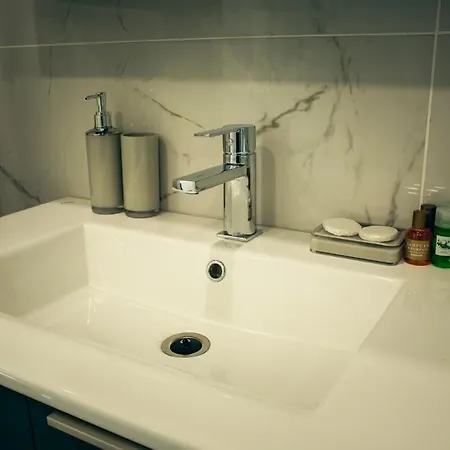 Apartment Longbeach Luxury