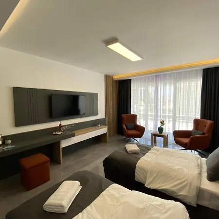 Longbeach Luxury * Iskele District (Northern Cyprus)
