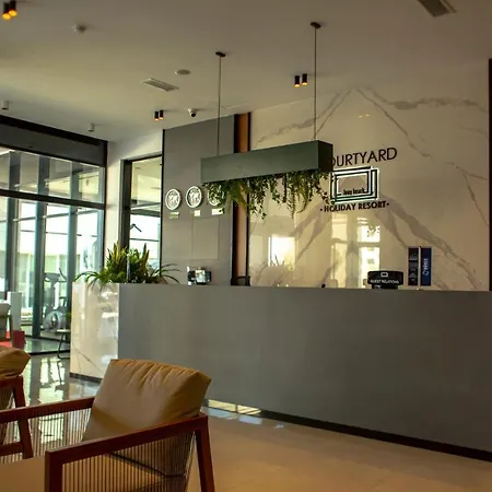 Apartment Longbeach Luxury Iskele District (Northern Cyprus)