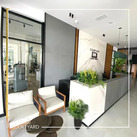 Longbeach Luxury Apartment *