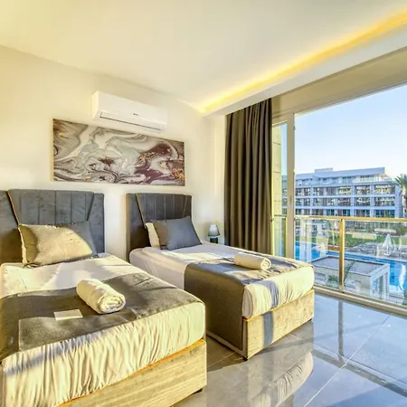 Longbeach Luxury Iskele District (Northern Cyprus)