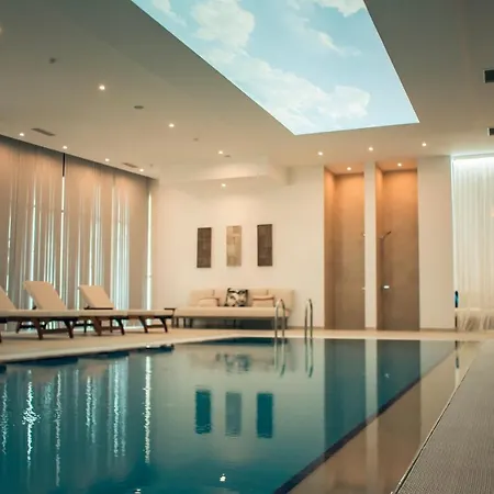 Longbeach Luxury Iskele District (Northern Cyprus)