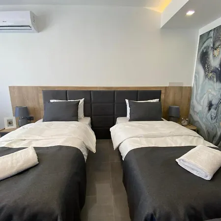 Longbeach Luxury Apartment *