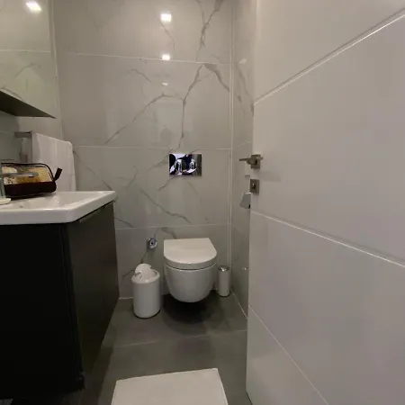 Apartment Longbeach Luxury *