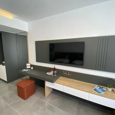 Apartment Longbeach Luxury Iskele District (Northern Cyprus)