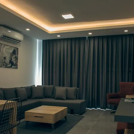 Longbeach Luxury Apartment Iskele District (Northern Cyprus)