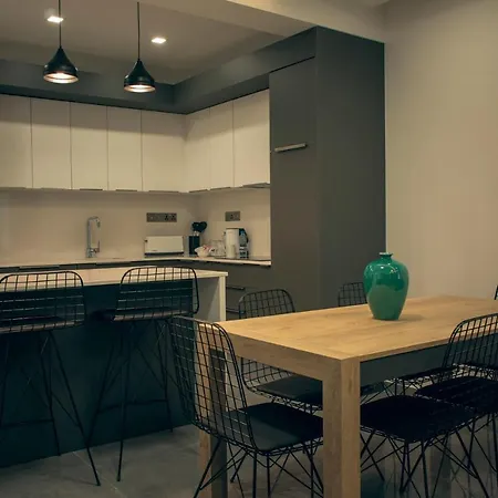 Longbeach Luxury شقة Iskele District (Northern Cyprus)