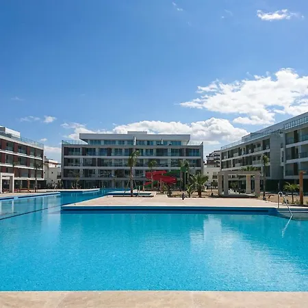 Longbeach Luxury شقة Iskele District (Northern Cyprus)