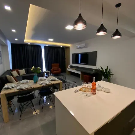 Longbeach Luxury شقة Iskele District (Northern Cyprus)