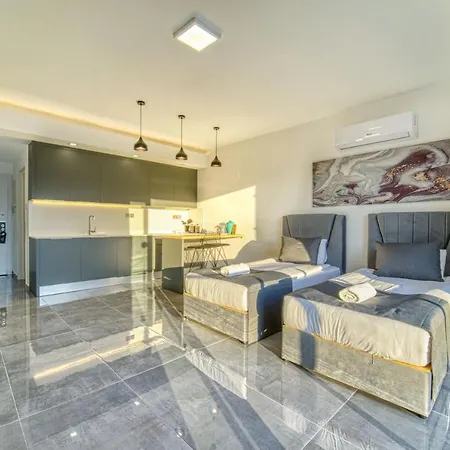 Apartment Longbeach Luxury *