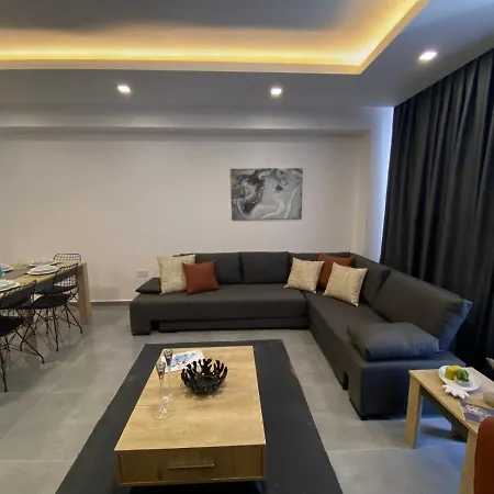 Longbeach Luxury * Iskele District (Northern Cyprus)