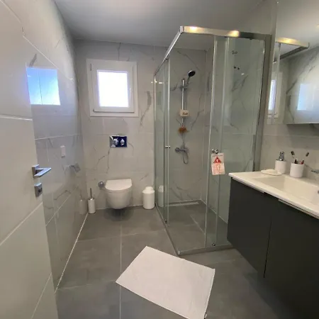 Longbeach Luxury Iskele District (Northern Cyprus)