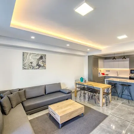 شقة Longbeach Luxury