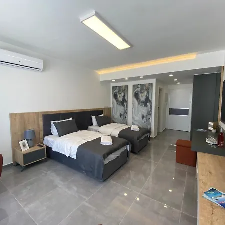 Longbeach Luxury Apartment Iskele District (Northern Cyprus)
