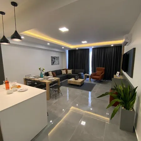 شقة Longbeach Luxury Iskele District (Northern Cyprus)