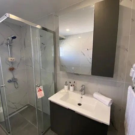 Longbeach Luxury Iskele District (Northern Cyprus)